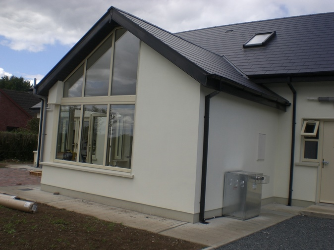 kevin Heffernan of Dolmen Building & Contracting